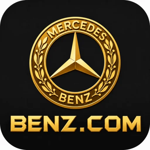 benz game app